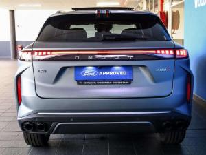 Omoda C9 2.0TGDI 400T Inspire - Image 9