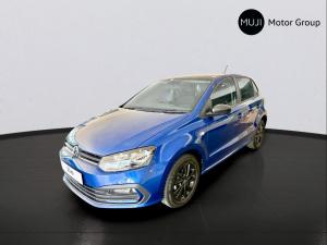 Volkswagen Polo Vivo hatch 1.4 Life - Image 16
