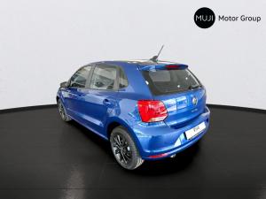 Volkswagen Polo Vivo hatch 1.4 Life - Image 2