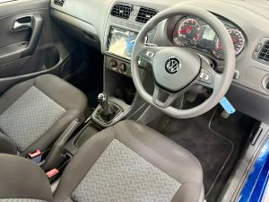 Volkswagen Polo Vivo hatch 1.4 Life - Image 3