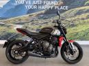 Thumbnail Triumph Trident 660