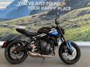 Thumbnail Triumph Trident 660