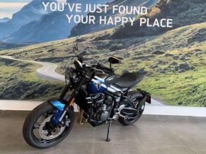 Triumph Trident 660 - Image 6