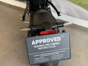 Triumph Trident 660 - Image 7