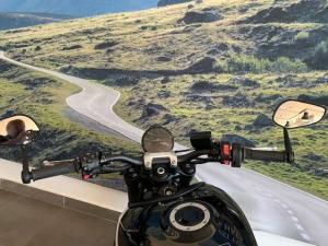 Triumph Trident 660 - Image 9