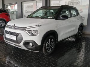 Citroen C3 1.2 Max - Image 2