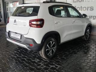 Citroen C3 1.2 Max