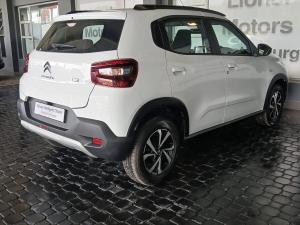 Citroen C3 1.2 Max - Image 4