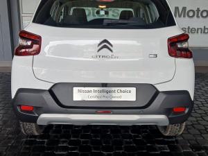 Citroen C3 1.2 Max - Image 9