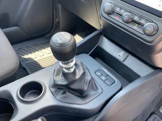 Ford Ranger 2.0 SiT double cab XL manual