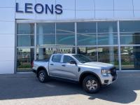 Ford Ranger 2.0 SiT double cab XL manual