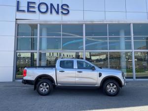 Ford Ranger 2.0 SiT double cab XL manual - Image 2