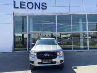 Ford Ranger 2.0 SiT double cab XL manual