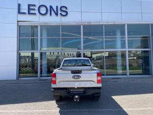 Ford Ranger 2.0 SiT double cab XL manual - Image 5
