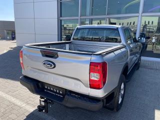 Ford Ranger 2.0 SiT double cab XL manual