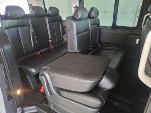 Hyundai Staria 2.2D Executive 9-seater - Image 10