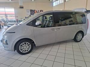 Hyundai Staria 2.2D Executive 9-seater - Image 14
