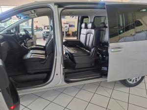 Hyundai Staria 2.2D Executive 9-seater - Image 15