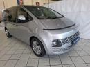 Thumbnail Hyundai Staria 2.2D Executive 9-seater