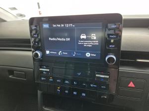 Hyundai Staria 2.2D Executive 9-seater - Image 20