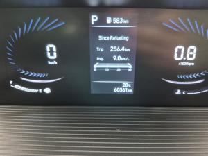 Hyundai Staria 2.2D Executive 9-seater - Image 22