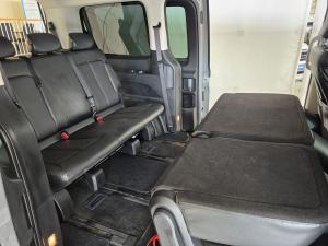 Hyundai Staria 2.2D Executive 9-seater - Image 25