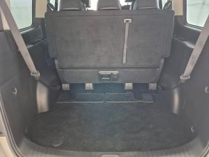 Hyundai Staria 2.2D Executive 9-seater - Image 27