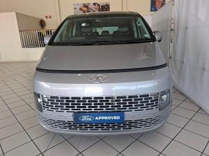 Hyundai Staria 2.2D Executive 9-seater - Image 2