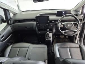 Hyundai Staria 2.2D Executive 9-seater - Image 30