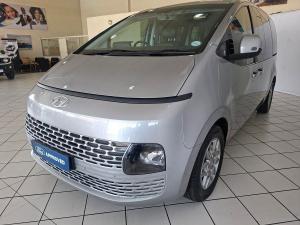 Hyundai Staria 2.2D Executive 9-seater - Image 3