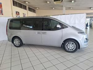 Hyundai Staria 2.2D Executive 9-seater - Image 5