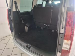 Hyundai Staria 2.2D Executive 9-seater - Image 9
