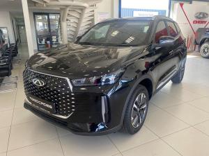 Chery Tiggo Cross 1.5 CSH Hybrid Elite - Image 1