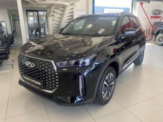 Chery Tiggo Cross 1.5 CSH Hybrid Elite