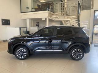 Chery Tiggo Cross 1.5 CSH Hybrid Elite