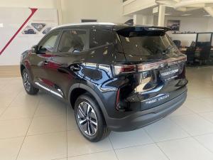 Chery Tiggo Cross 1.5 CSH Hybrid Elite - Image 4