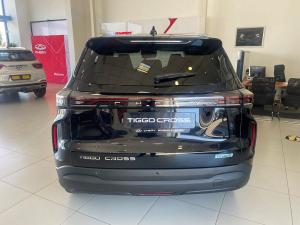 Chery Tiggo Cross 1.5 CSH Hybrid Elite - Image 5