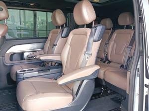 Mercedes-Benz V-Class V300d Exclusive - Image 10