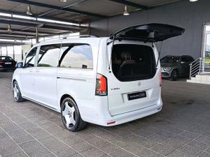 Mercedes-Benz V-Class V300d Exclusive - Image 18
