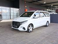 Mercedes-Benz V-Class V300d Exclusive