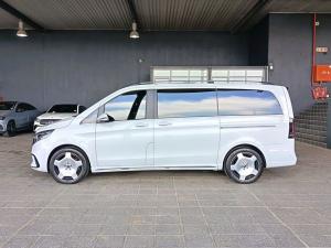 Mercedes-Benz V-Class V300d Exclusive - Image 4