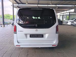 Mercedes-Benz V-Class V300d Exclusive - Image 6