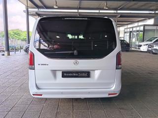 Mercedes-Benz V-Class V300d Exclusive