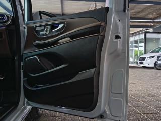Mercedes-Benz V-Class V300d Exclusive