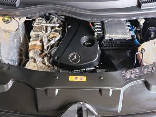 Mercedes-Benz V-Class V300d Exclusive
