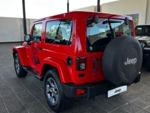 Jeep Wrangler 3.6L Polar Edition - Image 11