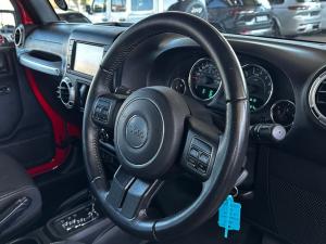 Jeep Wrangler 3.6L Polar Edition - Image 13