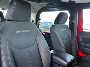 Jeep Wrangler 3.6L Polar Edition - Image 16