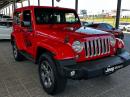 Thumbnail Jeep Wrangler 3.6L Polar Edition