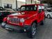 Jeep Wrangler 3.6L Polar Edition - Thumbnail 3